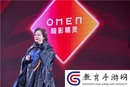 惠普游戲家族十代新品強勢來襲