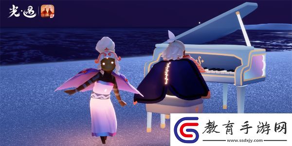 光遇二重奏季內(nèi)容介紹