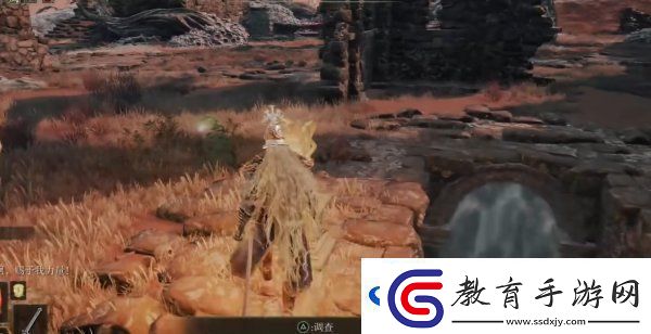 艾爾登法環荒廢廢墟位置在哪?荒廢廢墟全流程圖文攻略