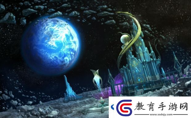 ff14巴哈姆特·幽愿坐騎怎么獲得