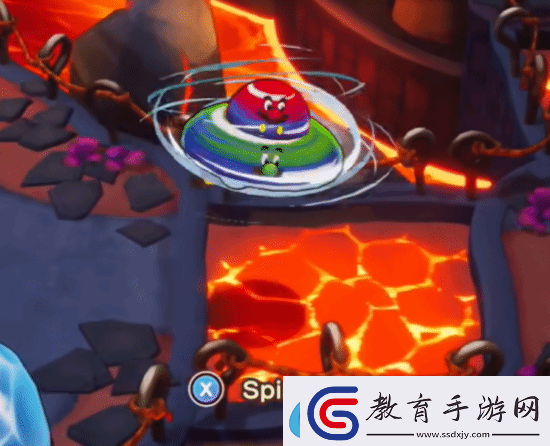 馬里奧與路易吉