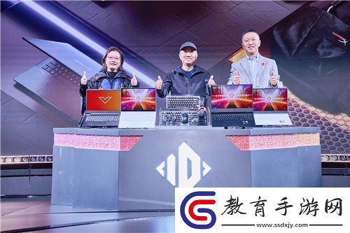 惠普游戲家族十代新品強勢來襲