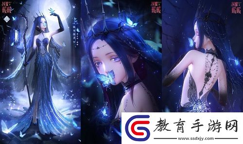 閃耀暖暖非凡感應活動“暮冬的溯影”來襲