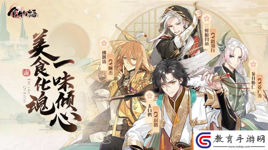 食物語重整片場第四關(guān)攻略