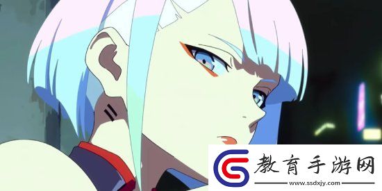 為何選露西