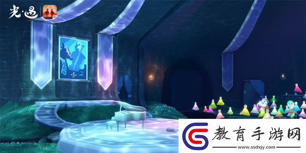光遇二重奏季內(nèi)容介紹