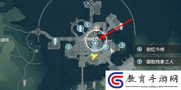 鳴潮影像從心感動常在成就獲取攻略