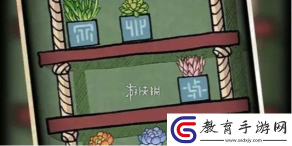 非常調查局魂器第2章花店通關攻略