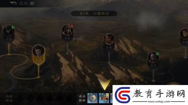 三國謀定天下糧食怎么獲得糧食獲得方法詳情