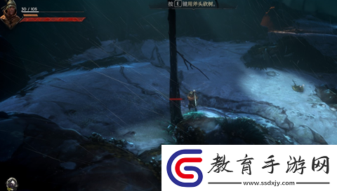 惡意不息斧子怎么獲得