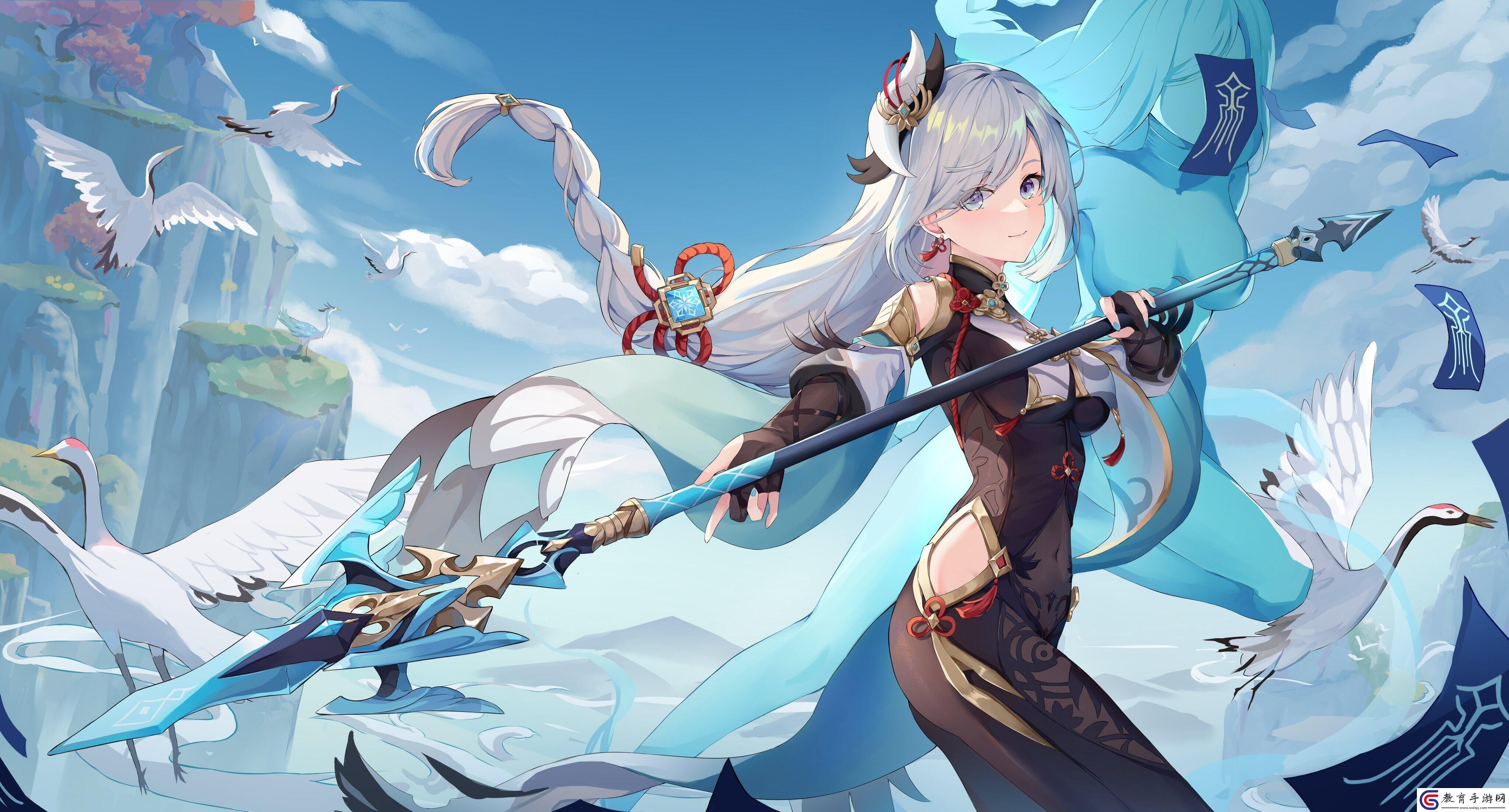 原神海露花怎么獲得