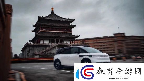 極氪MIX純電MPV最新官圖公布