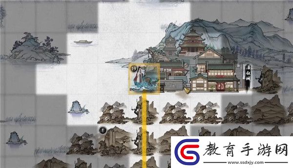 鬼谷八荒劍修門(mén)派叫什么