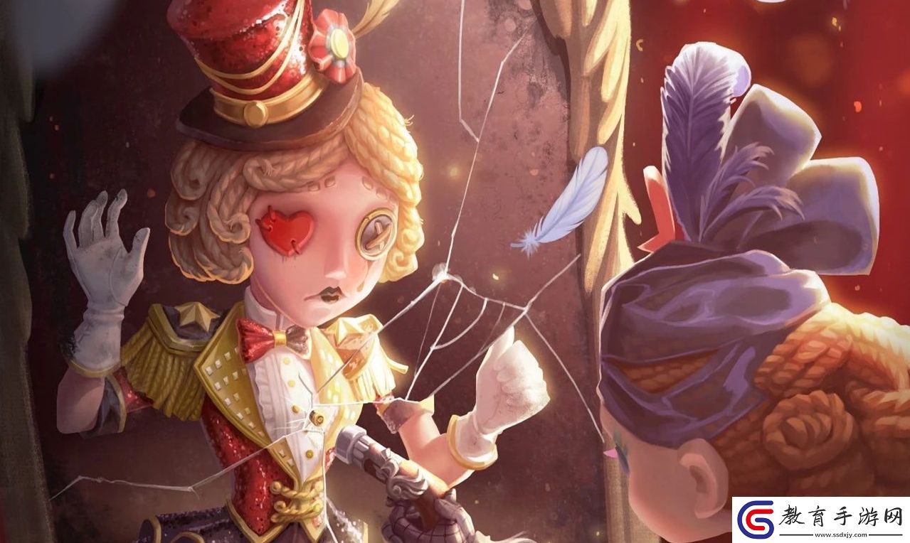 第五人格紅夫人天賦怎么加點