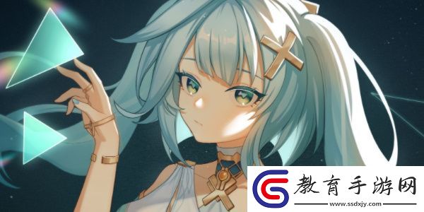 原神落霞怎么獲得