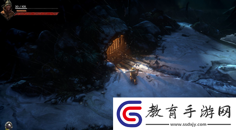 惡意不息斧子怎么獲得