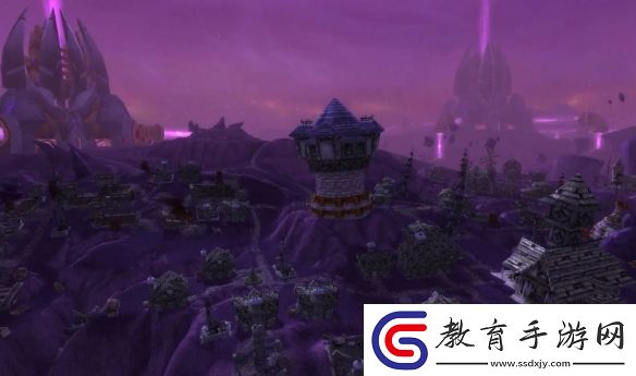 魔獸世界wlk去外域教程介紹魔獸世界wlk外域如何去