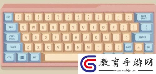抖音收納達人游戲怎么快速通關