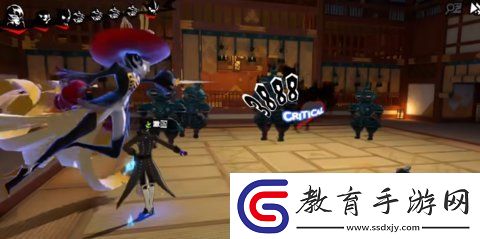 女神異聞錄夜幕魅影荒霸吐怎么打