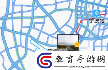 百度地圖時光機(jī)打開位置介紹