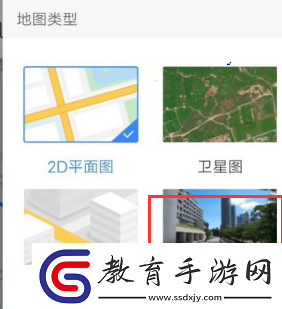 百度地圖時光機(jī)打開位置介紹