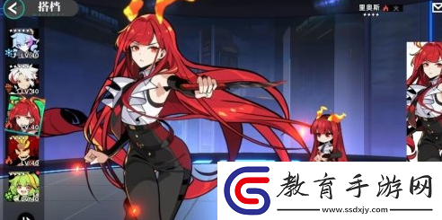 賽爾計劃看板角色更換方法介紹