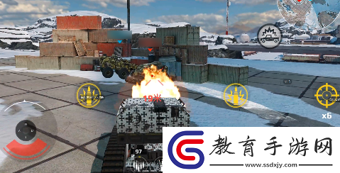 創(chuàng)世戰(zhàn)車怎么樣