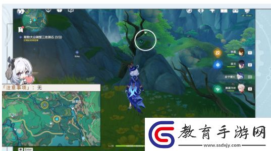 原神我乃茶釜中之茶成就怎么完成