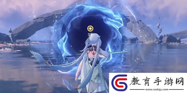 鳴潮時序之主任務攻略
