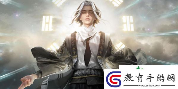 永劫無(wú)間無(wú)塵天賦搭配