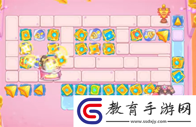 秋妃傳第116關完成方法介紹