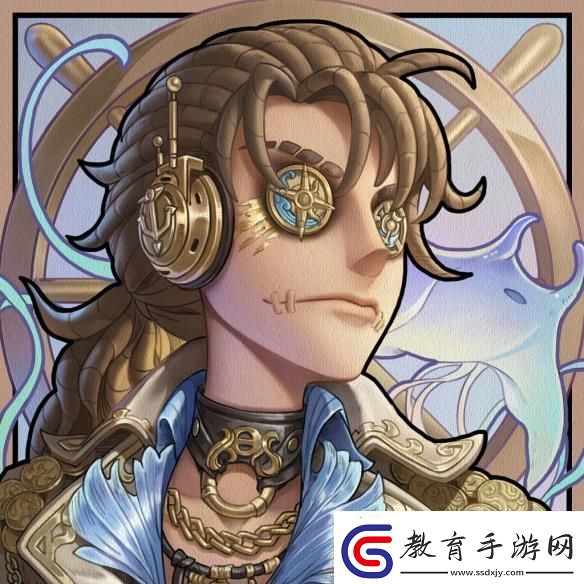 第五人格32賽季精華2寶箱獎(jiǎng)勵(lì)一覽