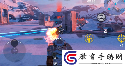 創(chuàng)世戰(zhàn)車怎么樣