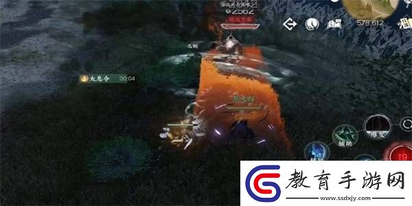 逆水寒手游別有滋味任務完成方法