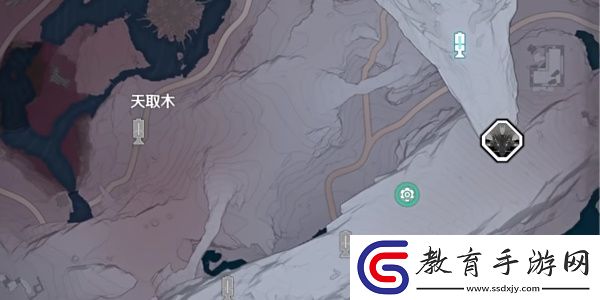 鳴潮拱形山石之巔任務攻略