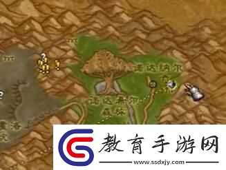 魔獸世界烏龜服草藥茶怎么獲得