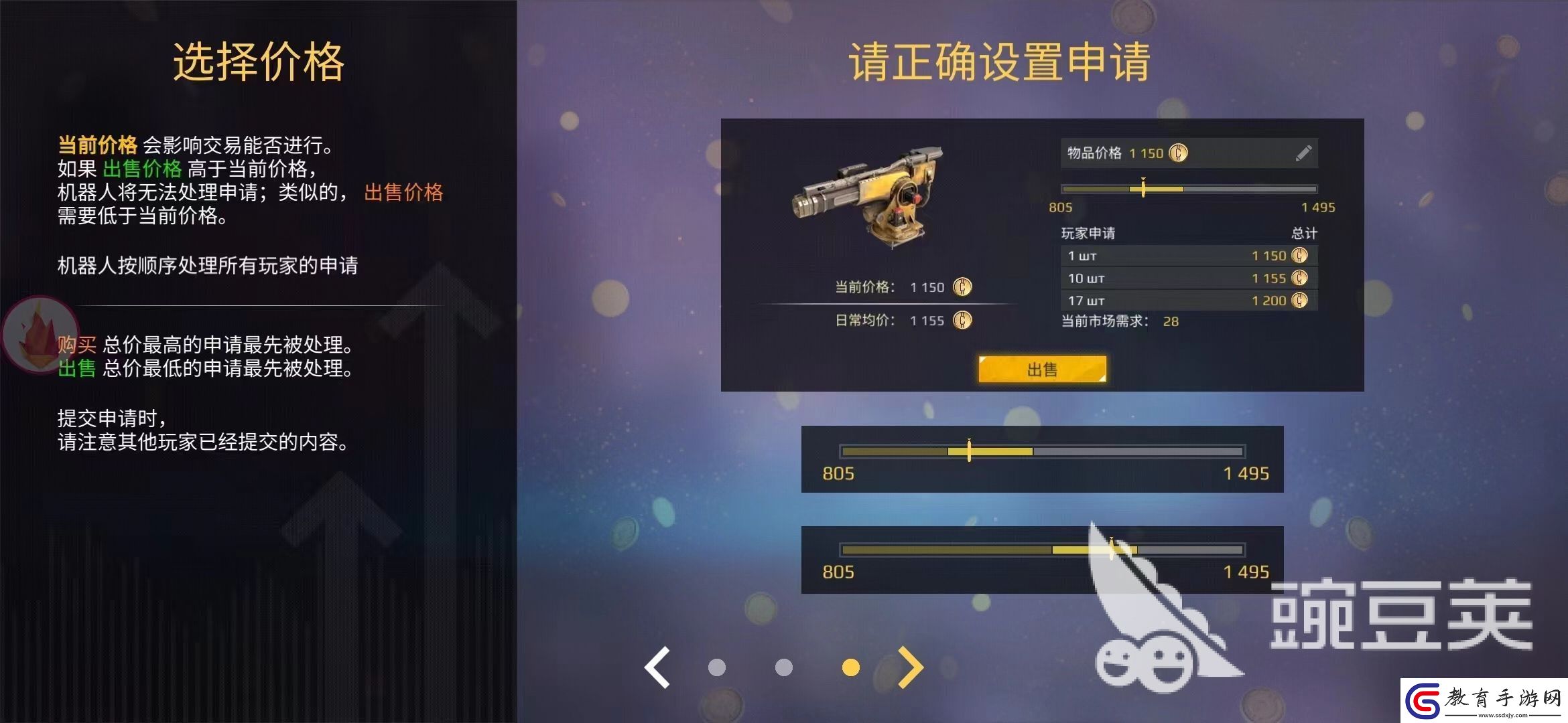 創世戰車交易系統怎么樣