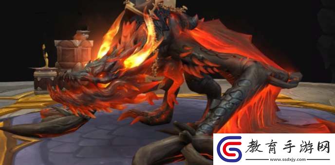 魔獸世界11.0前夕絕版坐騎獲取途徑匯總