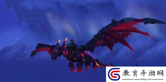 魔獸世界11.0前夕絕版坐騎獲取途徑匯總