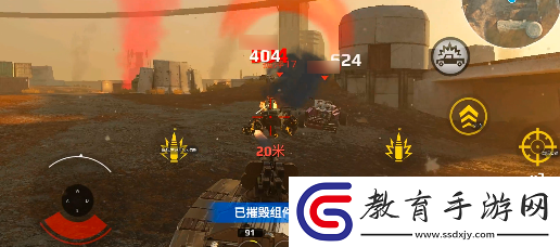 創(chuàng)世戰(zhàn)車怎么樣