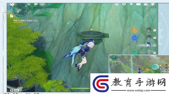 原神我乃茶釜中之茶成就怎么完成