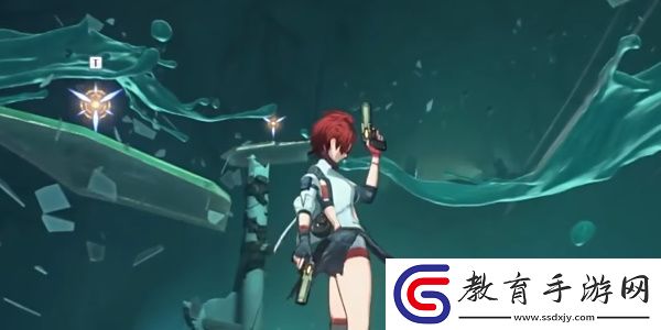 鳴潮時序之主任務攻略