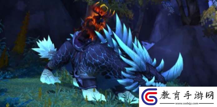魔獸世界11.0前夕絕版坐騎獲取途徑匯總