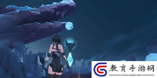 鳴潮拱形山石之巔任務攻略