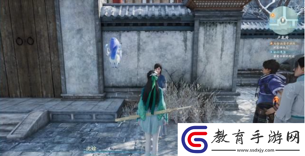 仙劍奇俠傳7主線