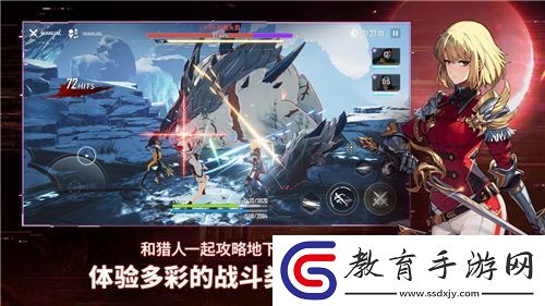 夢(mèng)幻模擬戰(zhàn)探秘精靈的神秘力量
