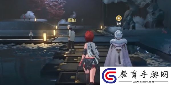 鳴潮遠(yuǎn)赴乘霄任務(wù)攻略
