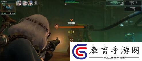 破碎之地三鮮食堂通關(guān)方法詳解