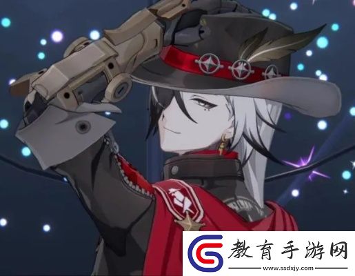 崩壞星穹鐵道波提歐頭像大全