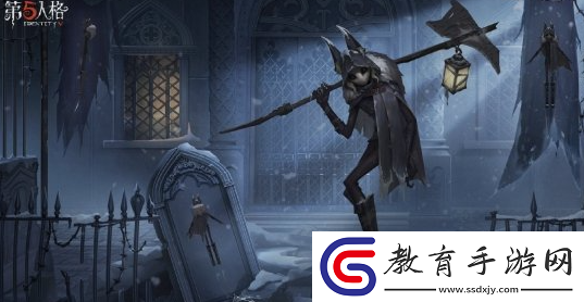 第五人格守夜人監管者技能效果介紹